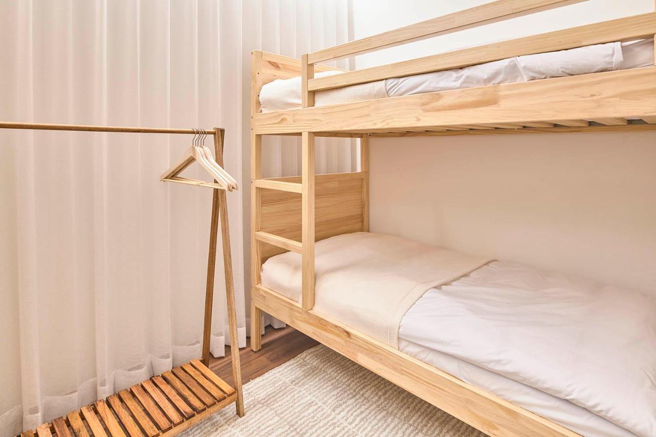 Futon Guesthouse Seul Esterno foto